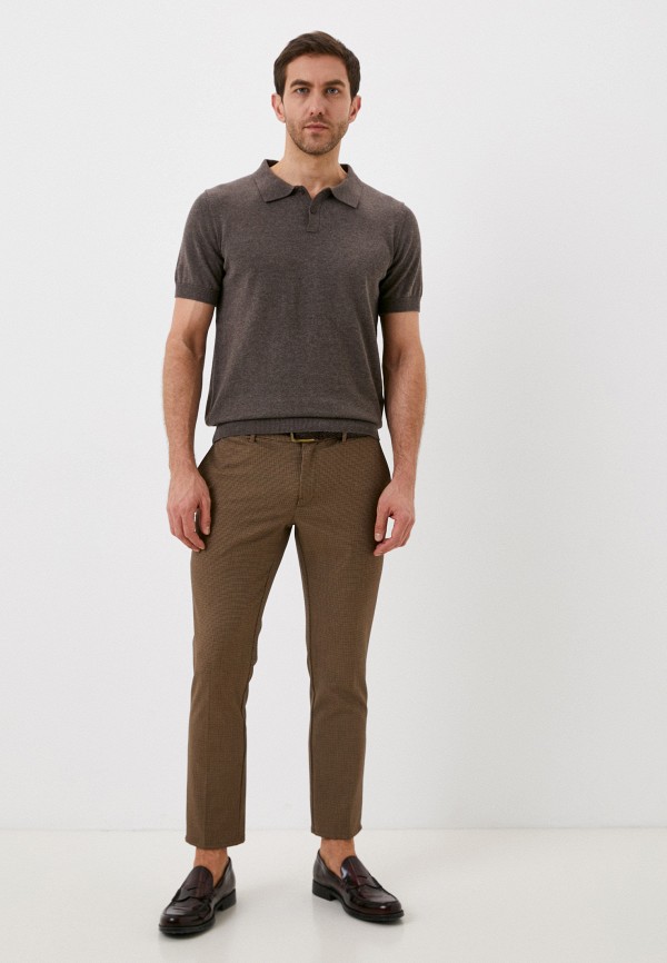 фото Поло baon