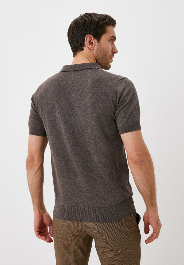 фото Поло baon