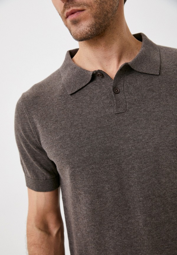 фото Поло baon