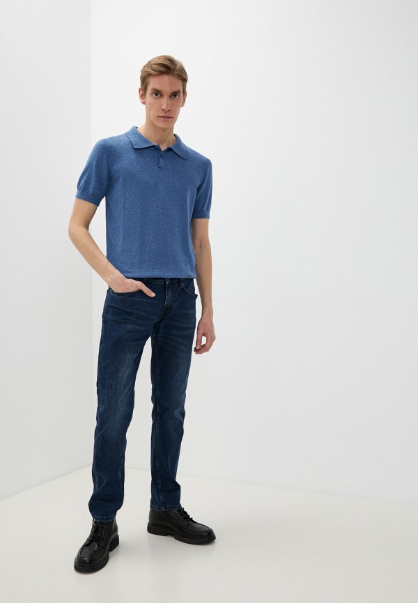 фото Поло baon