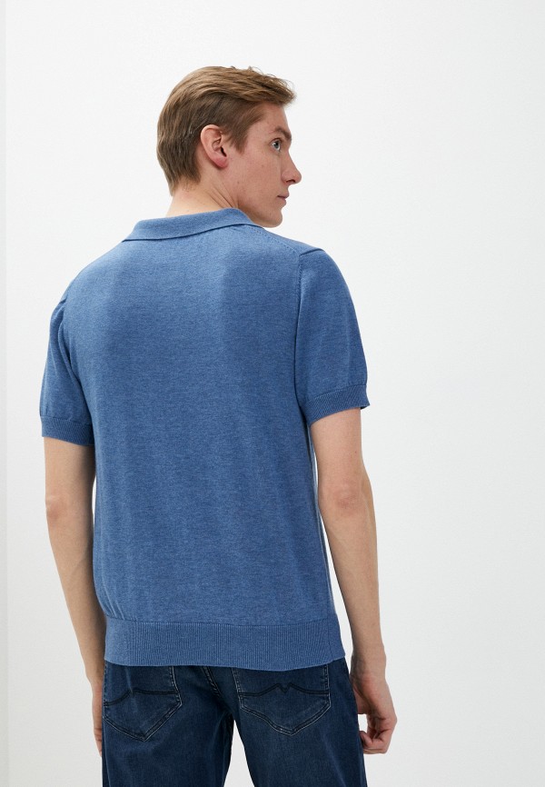 фото Поло baon