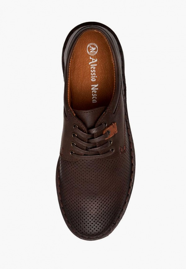 фото Туфли alessio nesca