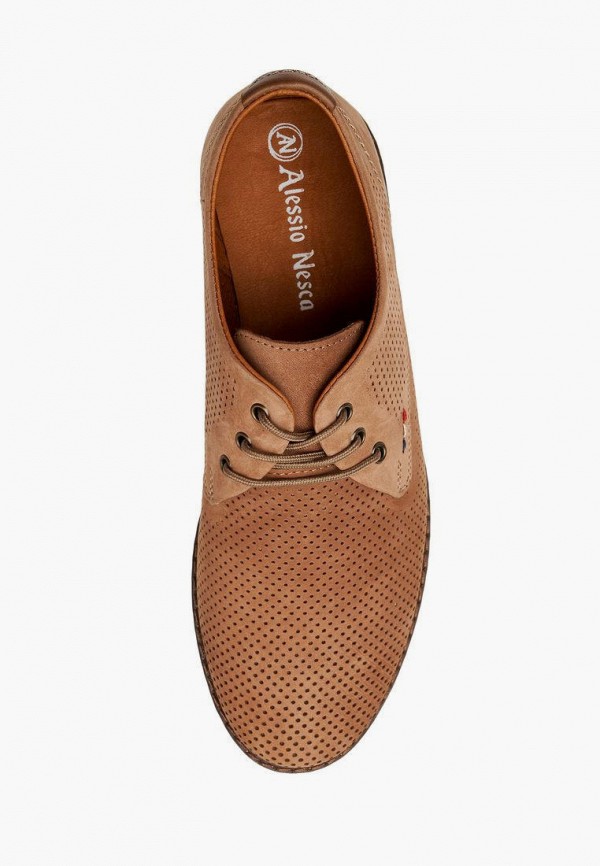 фото Туфли alessio nesca