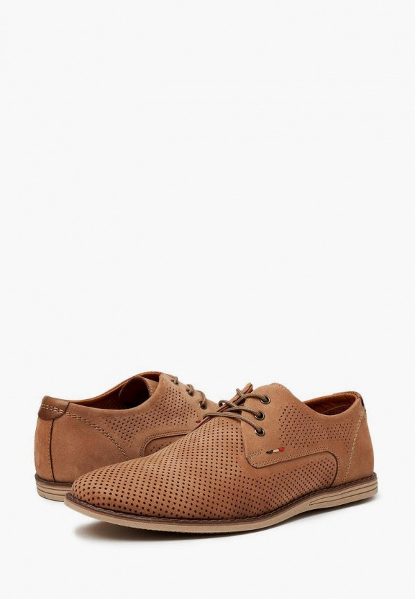 фото Туфли alessio nesca