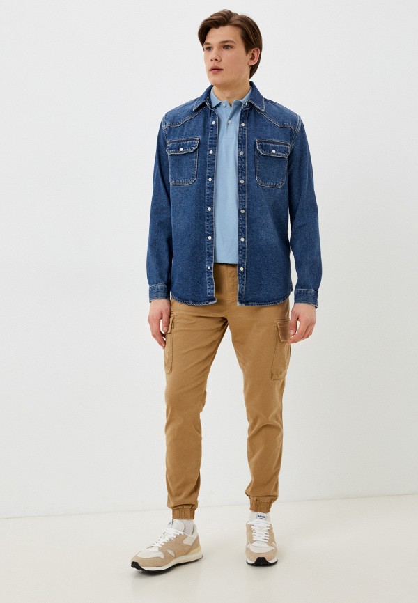 фото Брюки mavi