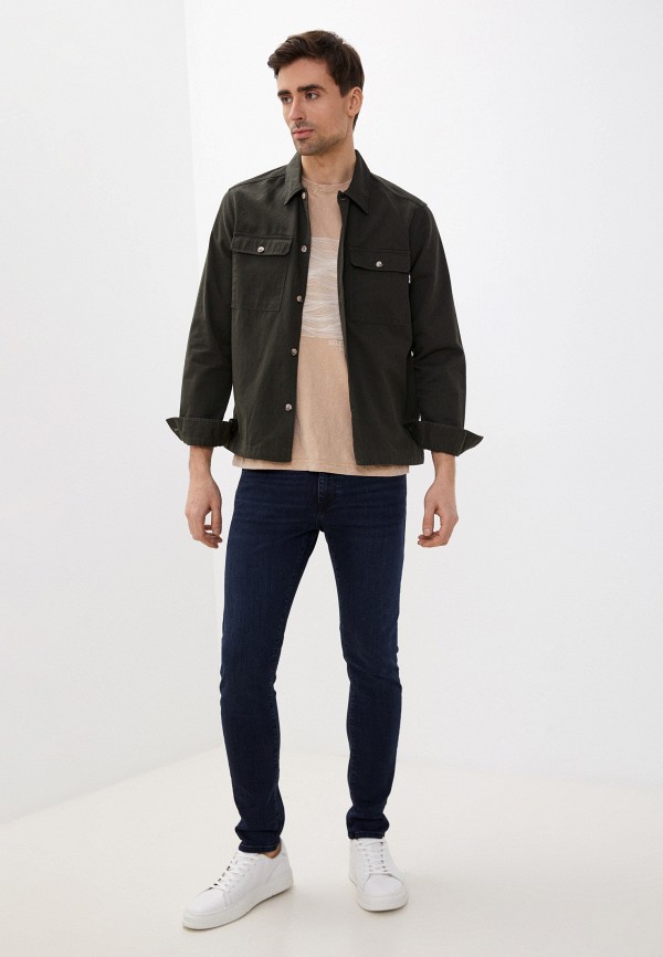 фото Джинсы mavi