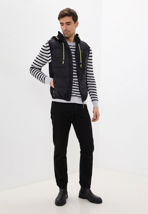 фото Жилет утепленный mavi