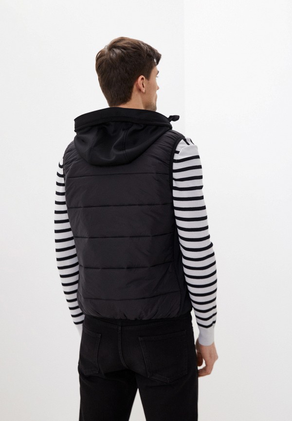 фото Жилет утепленный mavi