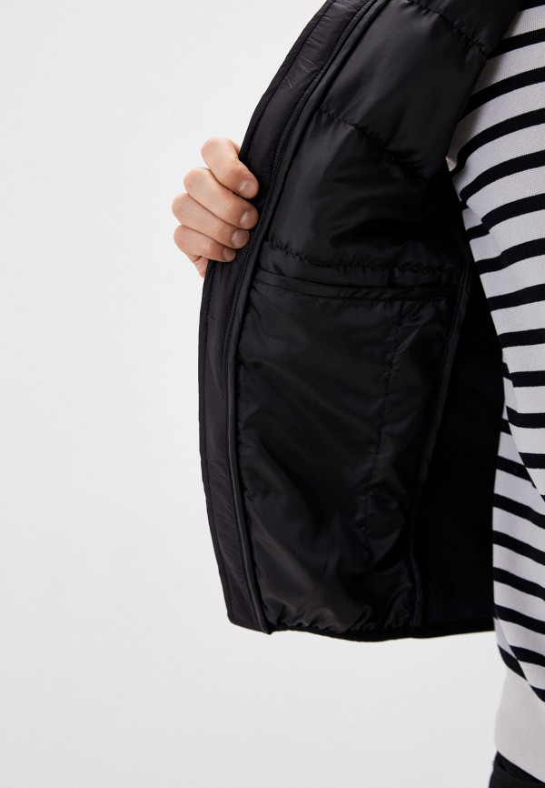 фото Жилет утепленный mavi