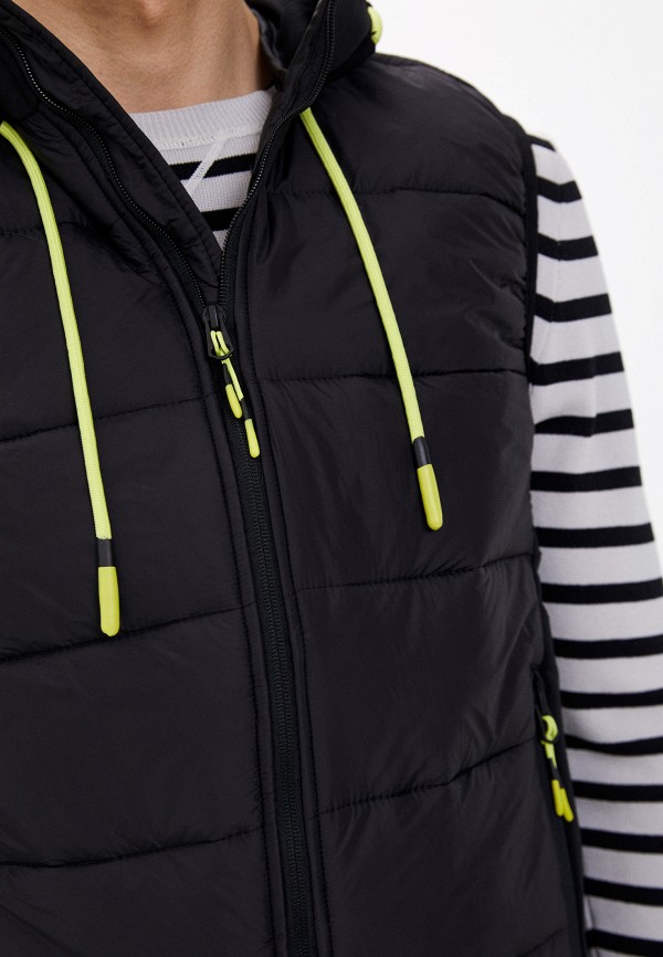 фото Жилет утепленный mavi