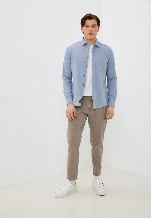 фото Рубашка mavi