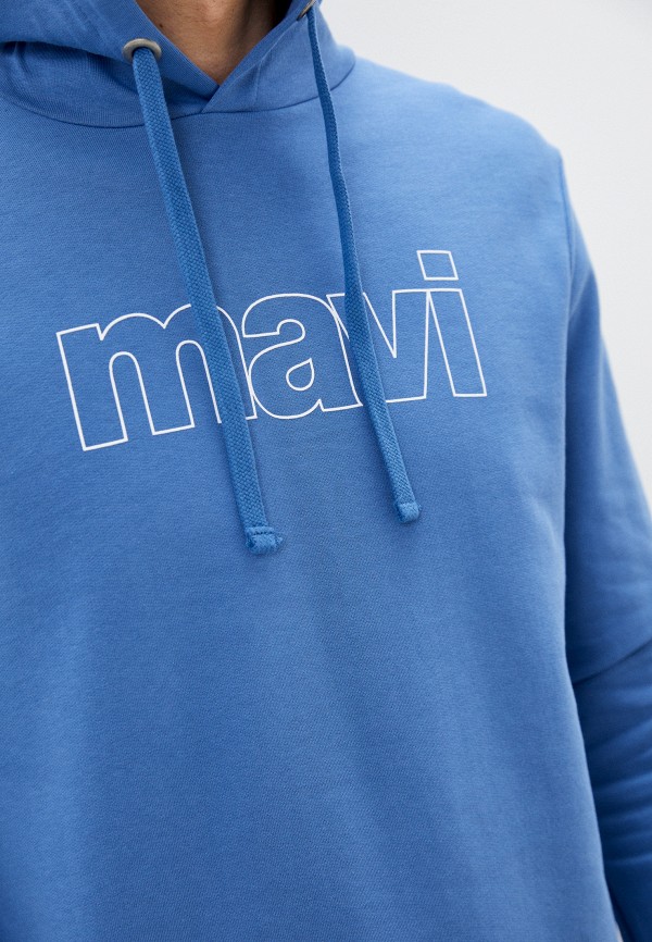 фото Худи mavi