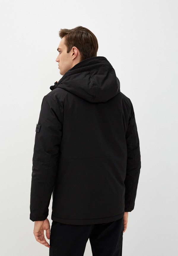 фото Куртка утепленная winterra