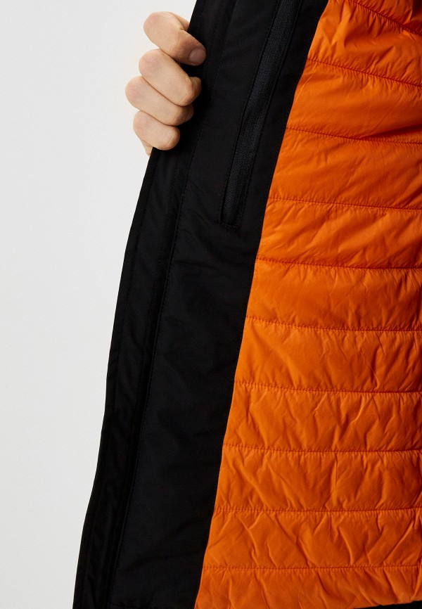 фото Куртка утепленная winterra