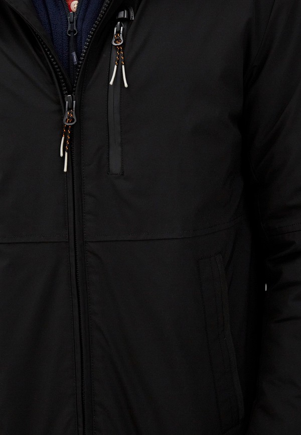 фото Куртка утепленная winterra