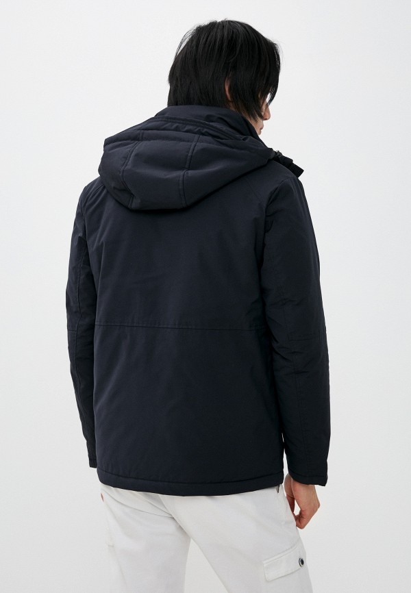 фото Куртка утепленная winterra