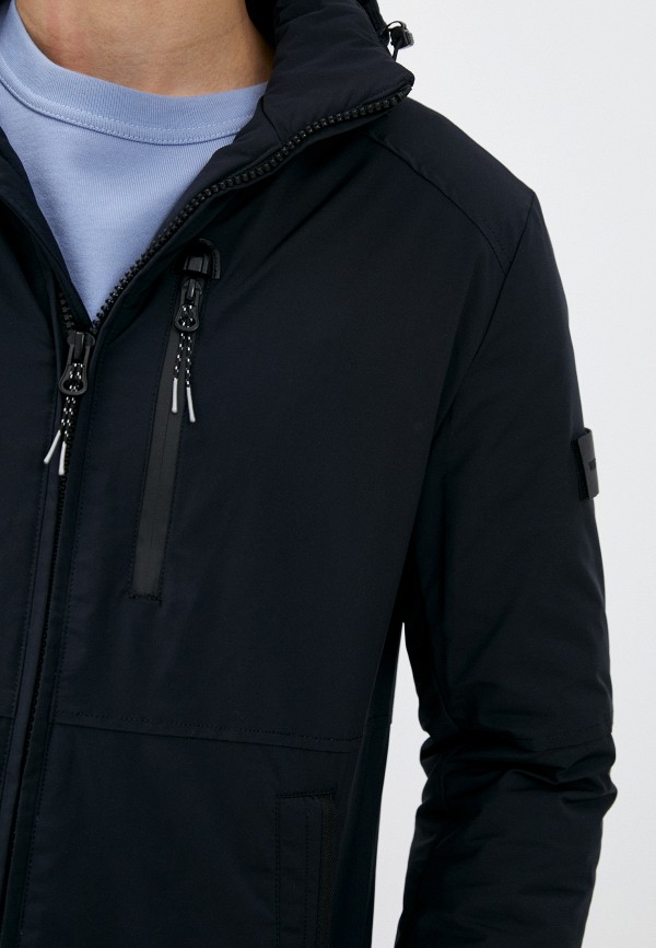 фото Куртка утепленная winterra