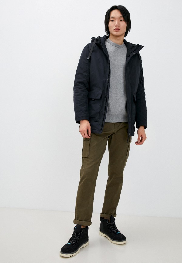 фото Куртка утепленная winterra