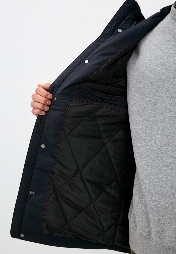 фото Куртка утепленная winterra