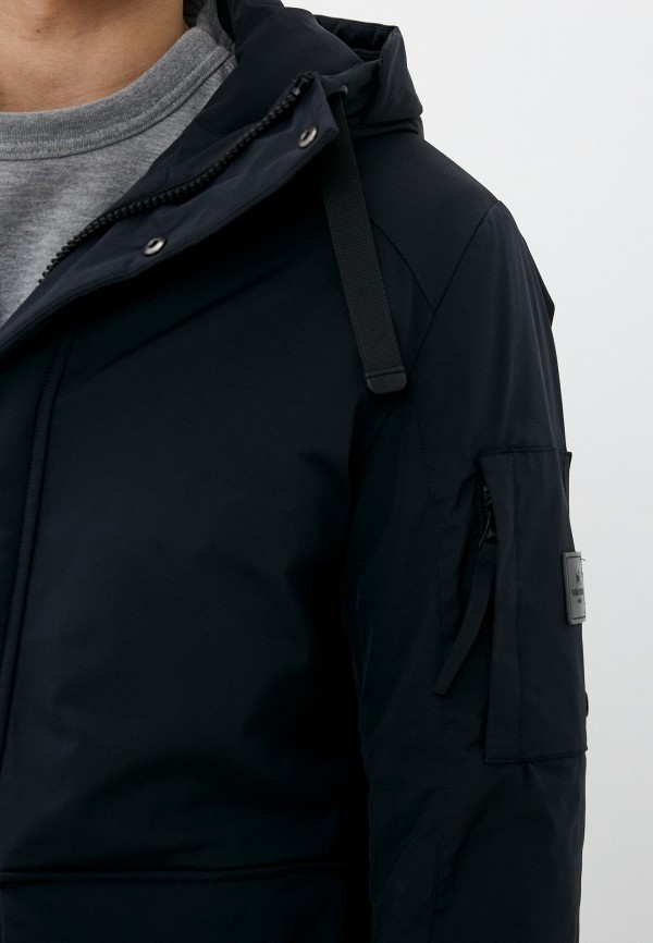 фото Куртка утепленная winterra