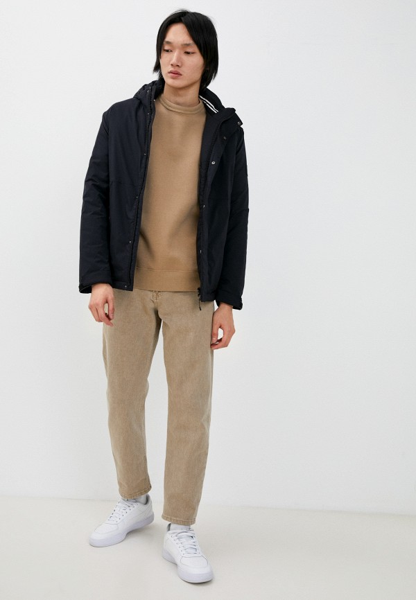 фото Куртка утепленная winterra