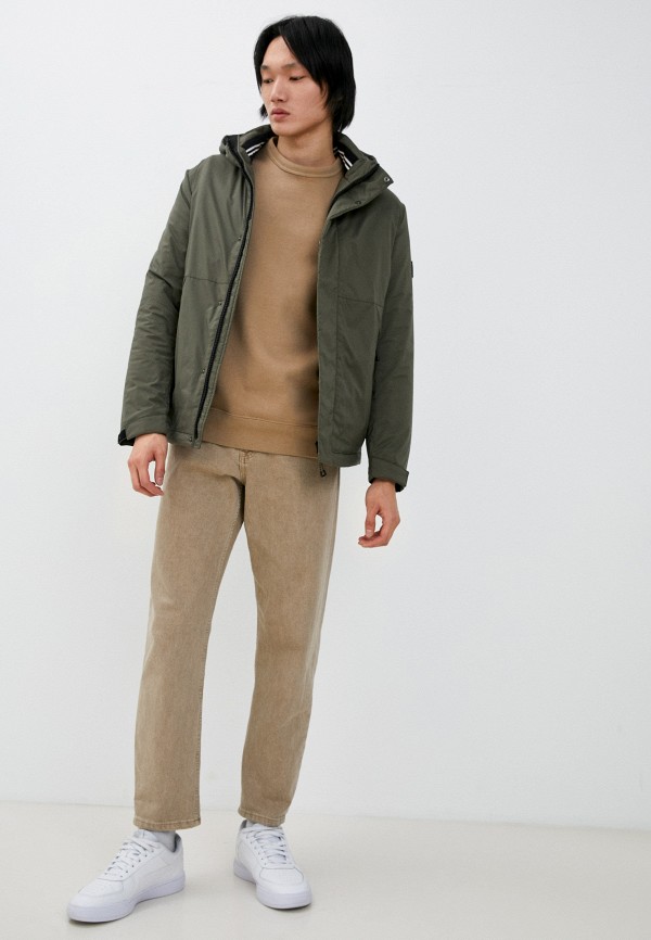 фото Куртка утепленная winterra