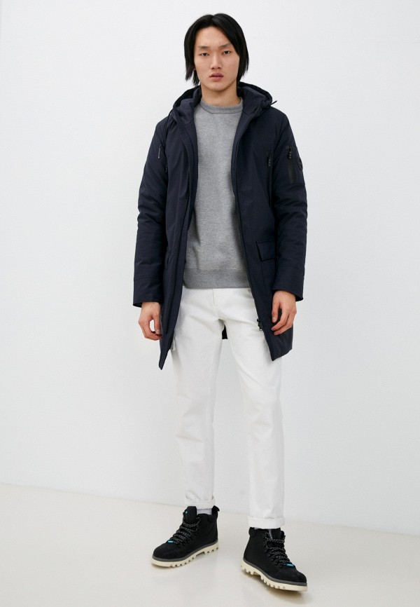 фото Куртка утепленная winterra