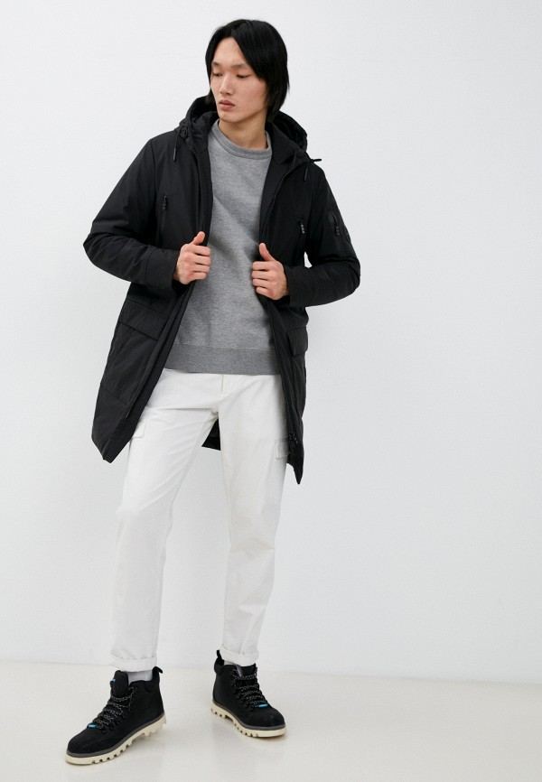 фото Куртка утепленная winterra