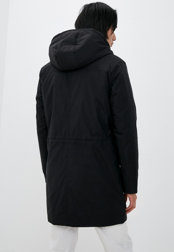 фото Куртка утепленная winterra