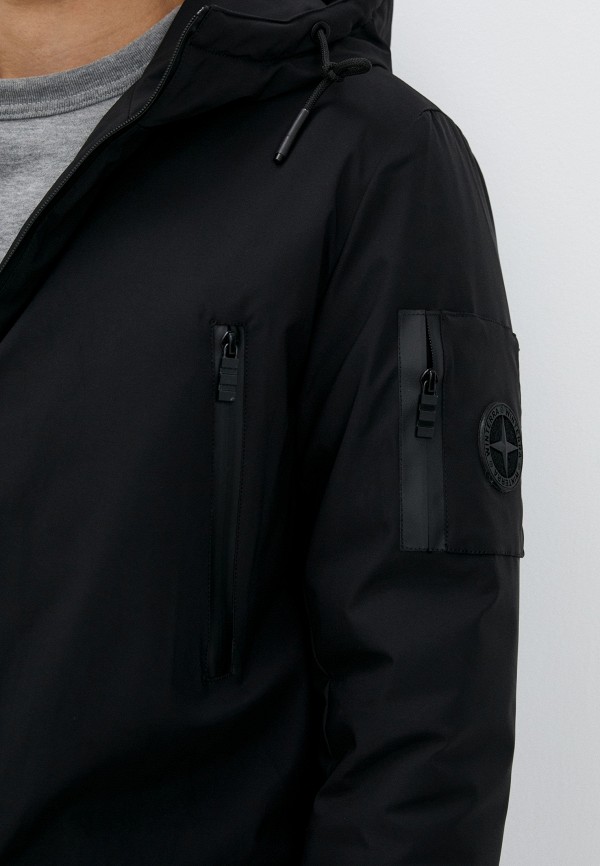 фото Куртка утепленная winterra