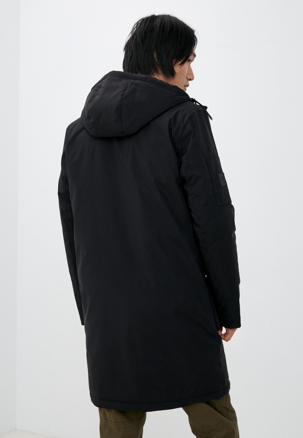 фото Куртка утепленная winterra