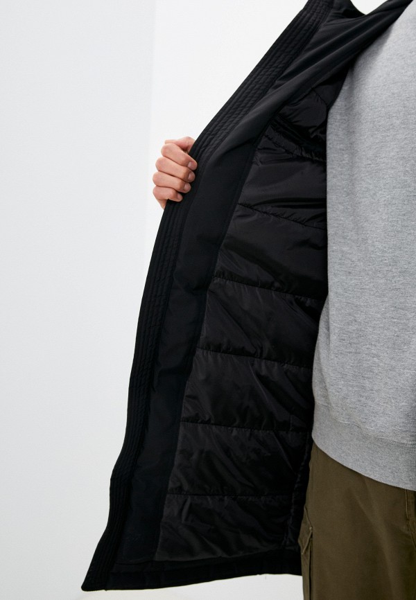 фото Куртка утепленная winterra