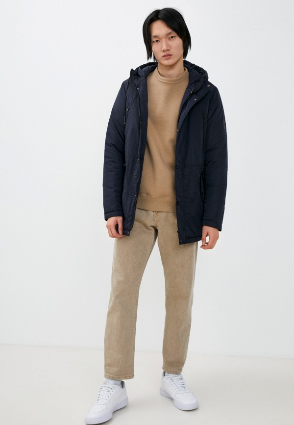 фото Куртка утепленная winterra