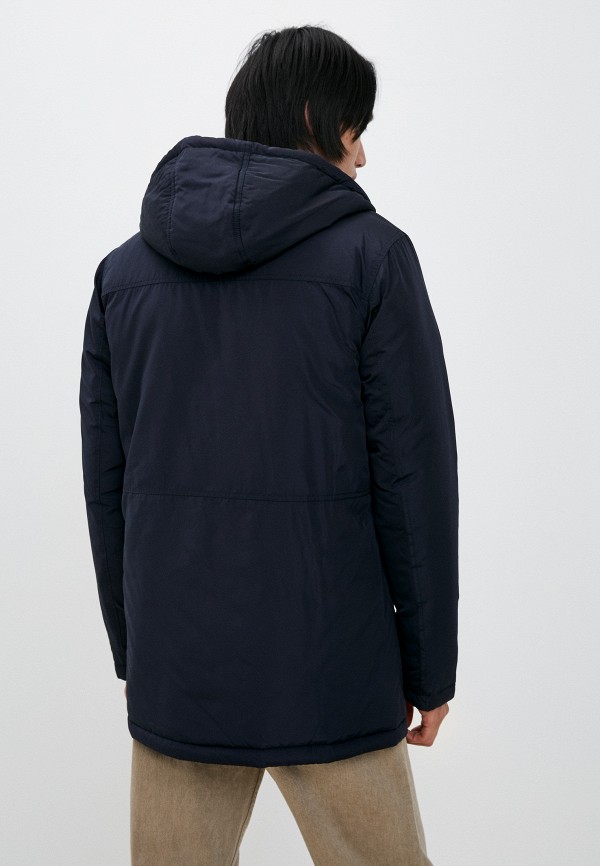 фото Куртка утепленная winterra