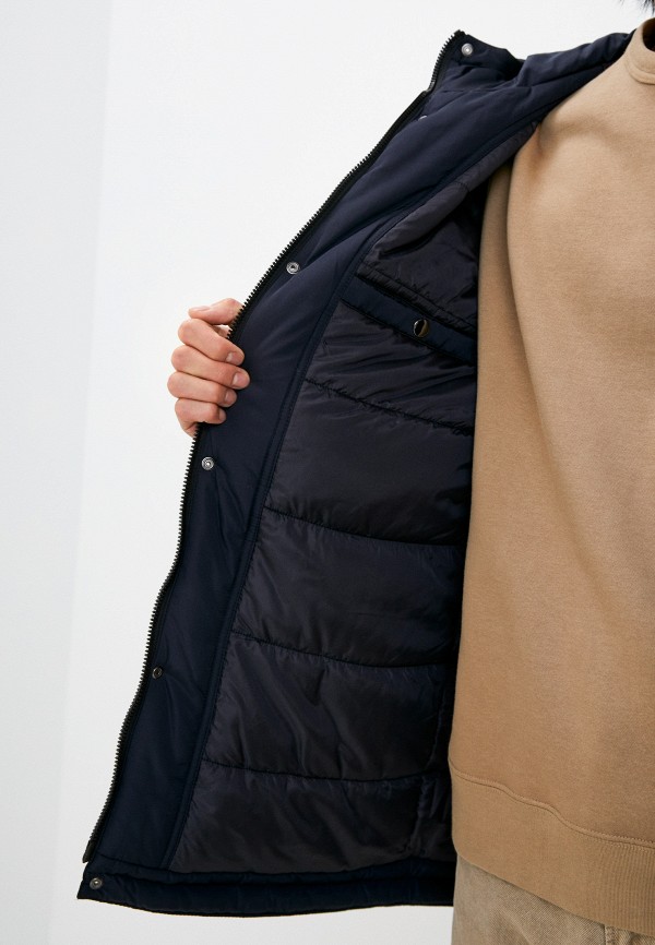 фото Куртка утепленная winterra