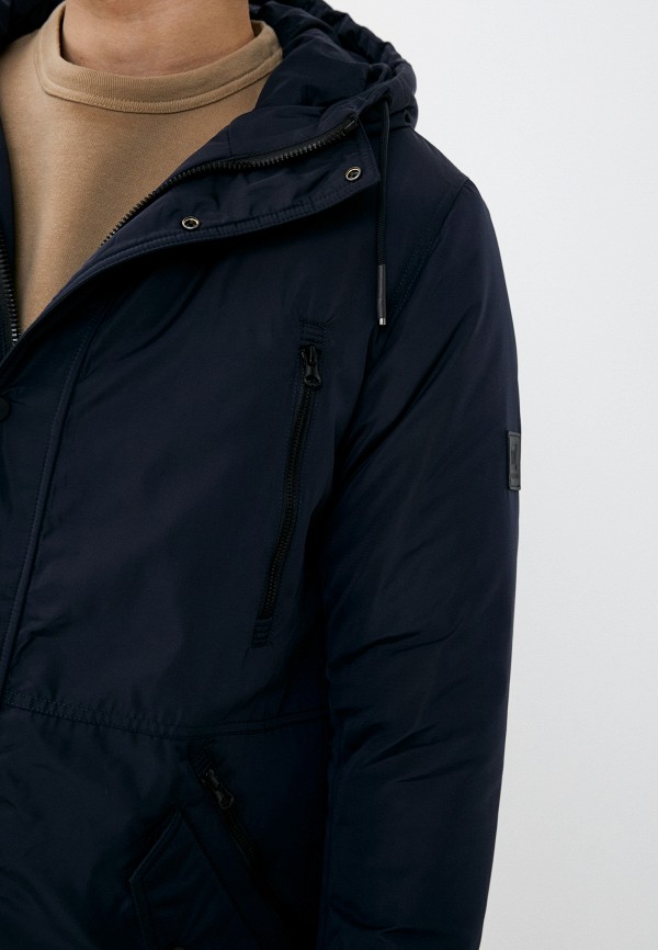 фото Куртка утепленная winterra