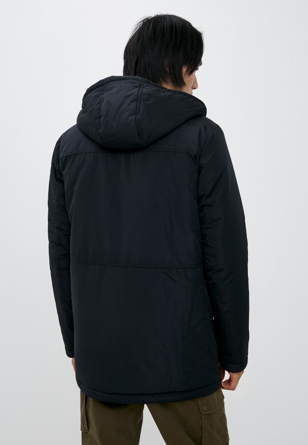 фото Куртка утепленная winterra