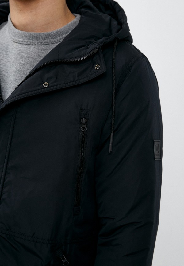 фото Куртка утепленная winterra