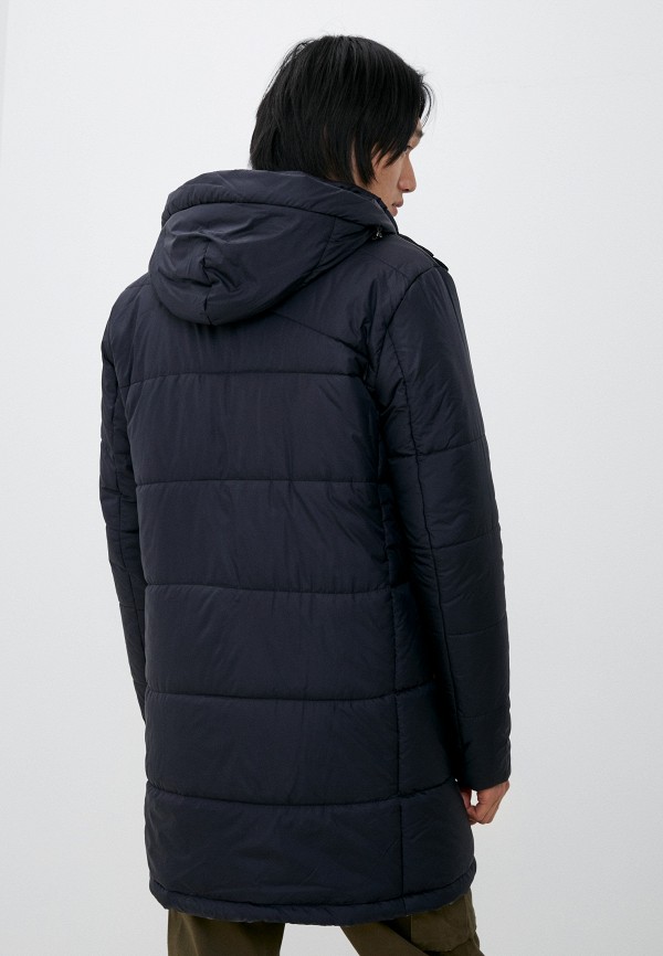 фото Куртка утепленная winterra