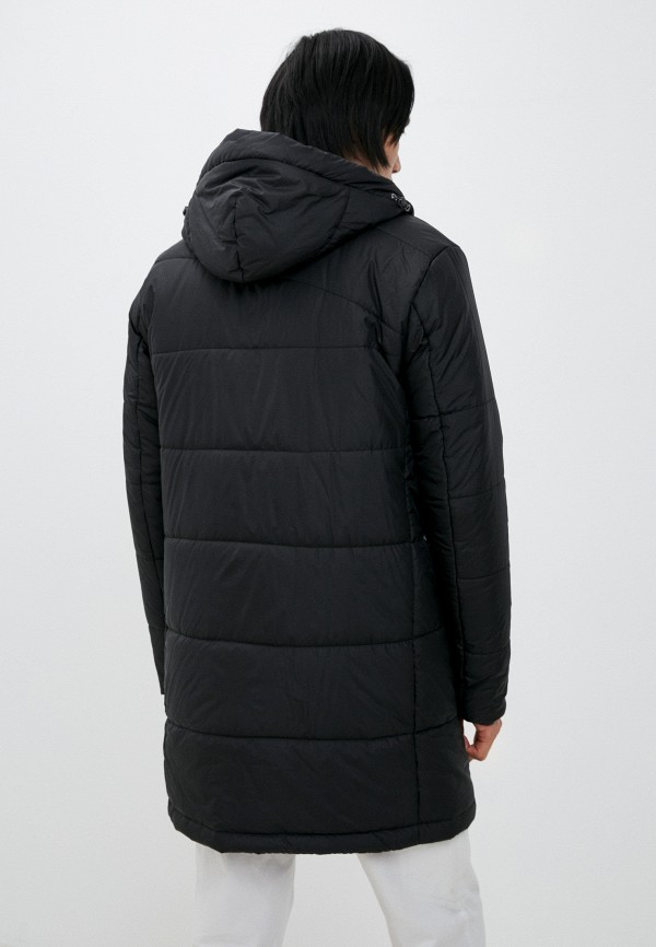 фото Куртка утепленная winterra