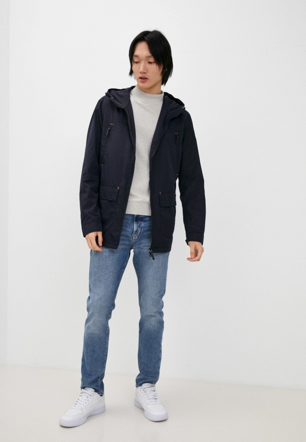 фото Куртка winterra