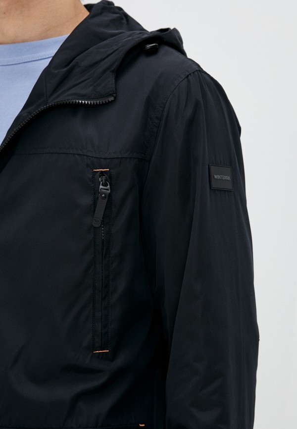 фото Куртка winterra