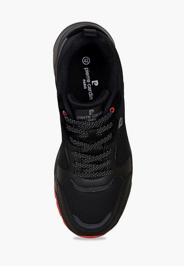 фото Кроссовки pierre cardin