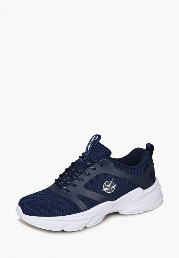 фото Кроссовки timejump