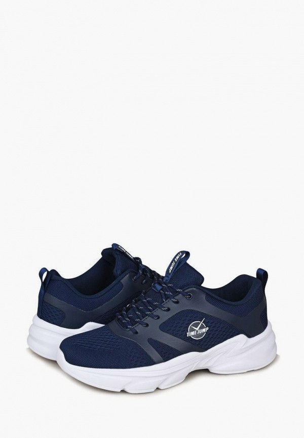 фото Кроссовки timejump