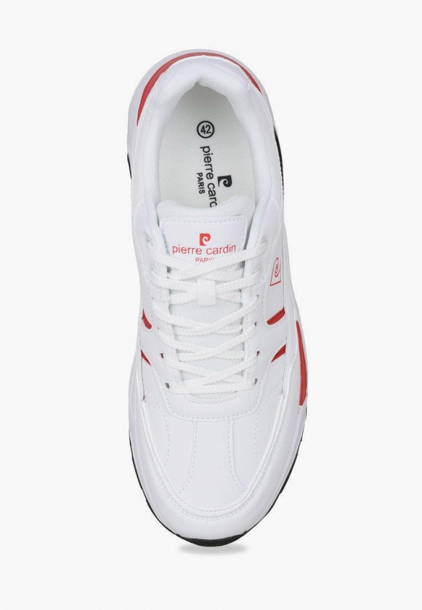 фото Кроссовки pierre cardin