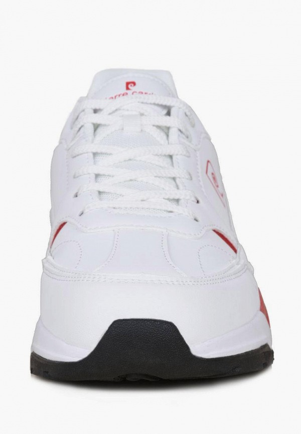 фото Кроссовки pierre cardin
