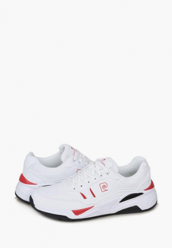 фото Кроссовки pierre cardin