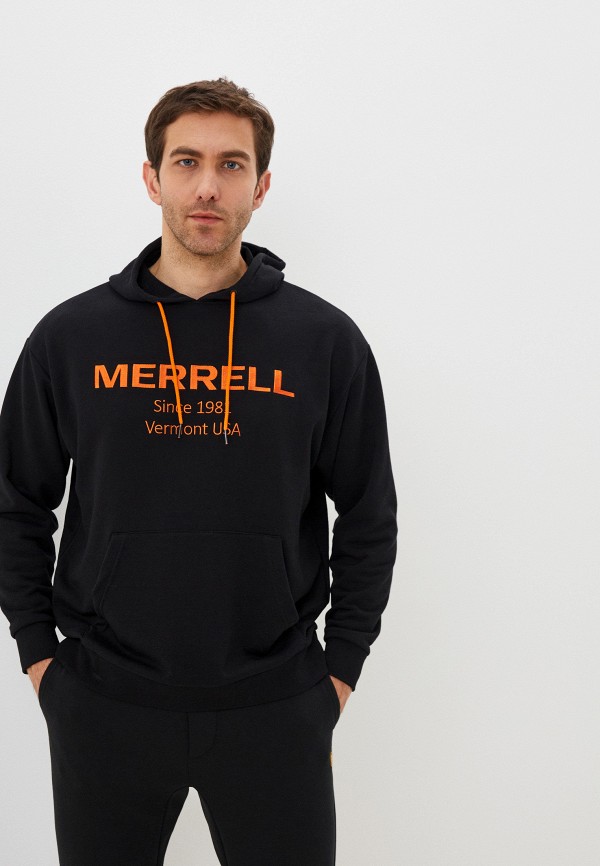 фото Худи merrell