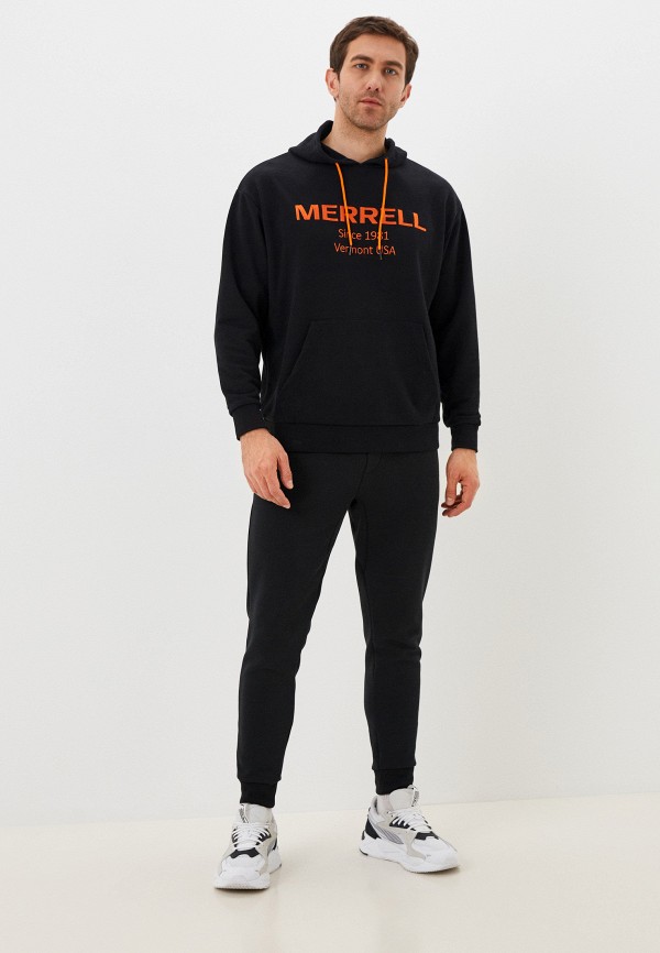 фото Худи merrell